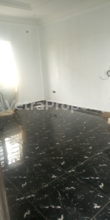  Sparkling and Brand New Peaceful 2 Bedroom Flat in an Estate at Ogudu  Flat for Rent Ogudu Lagos Vetra  Property