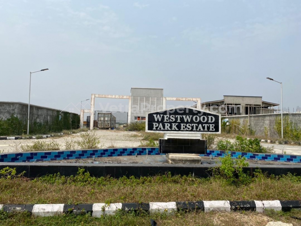  Plot of Land  Land for Sale Ajah Lagos Vetra  Property
