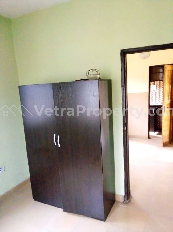  Superbly Clean Mini Flat at Alapere  Flat for Rent Kosofe Ikosi Lagos Vetra  Property