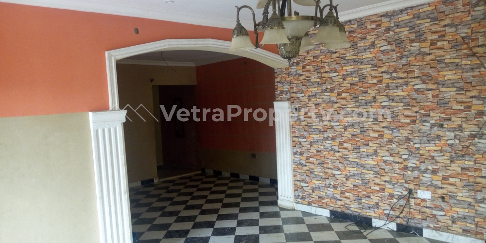  Prestigious and standard 3 Bedroom Flat in an Estate at Ogudu ori oke  Flat for Rent Ogudu Lagos Vetra  Property