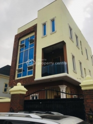 5 Bedroom Detached Duplex 6 bedroom House for Sale Ikeja Lagos Vetra  Property