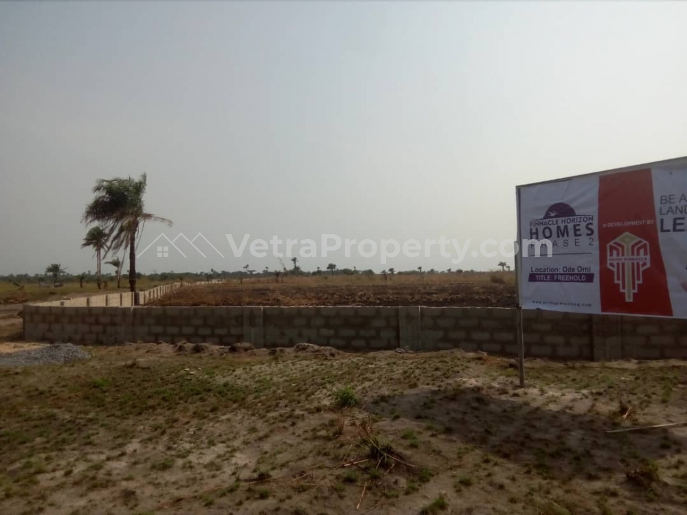  Promo Land selling fast 600k Per Plot (Buy 5plots get 1free)  Land for Sale Ibeju Lekki Lagos Vetra  Property