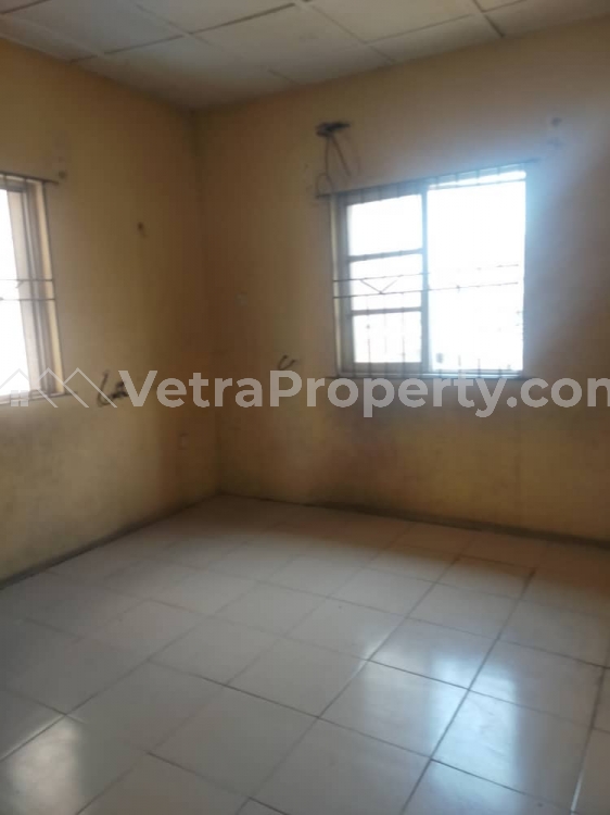  Wonderful and Decent 3 Bedroom Flat  Flat for Rent Shomolu Lagos Vetra  Property