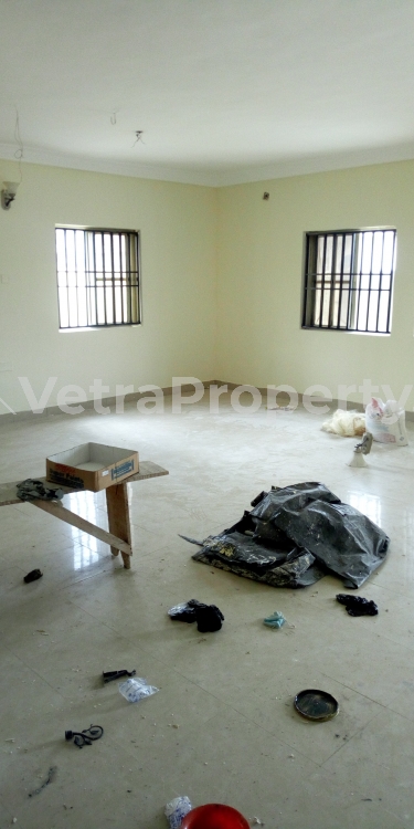  Prestigious and Standard 3 Bedroom Flat in an Estate at Maryland  Land for Rent Maryland Lagos Vetra  Property