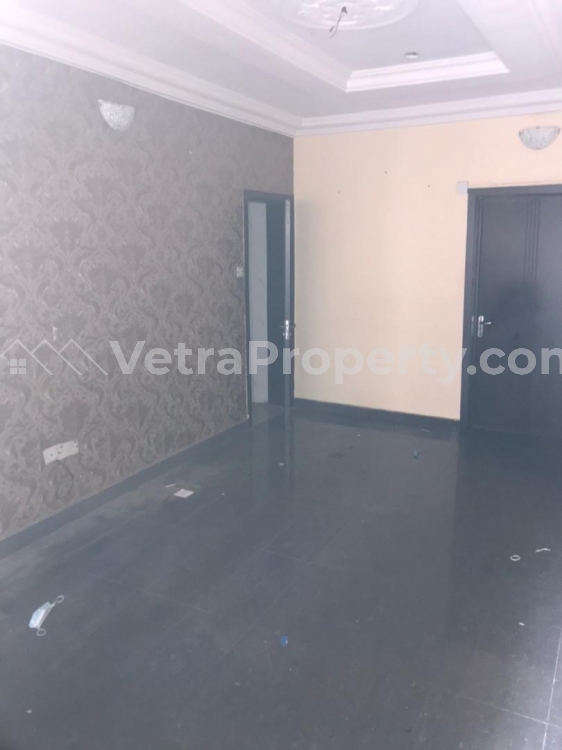  Superbly Clean 2 Bedroom Flat  Flat for Rent Ogba Lagos Vetra  Property