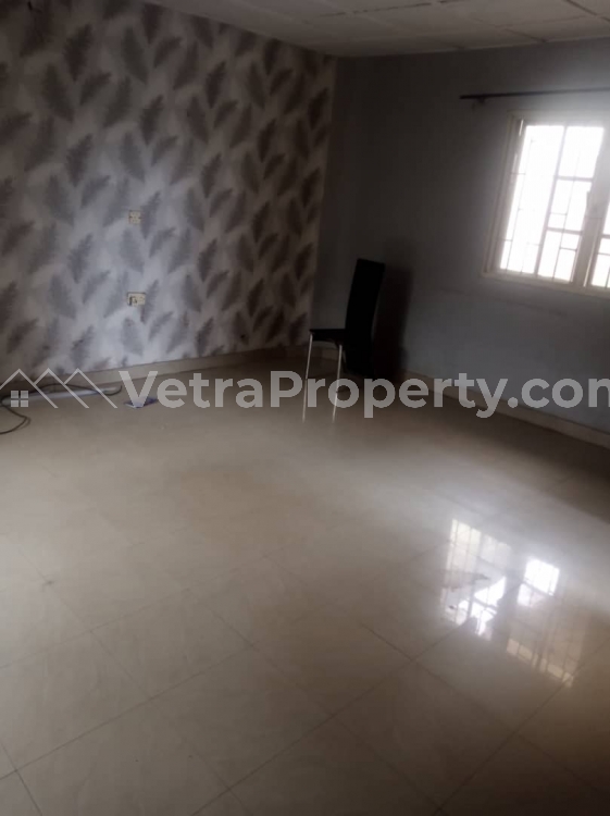  Neat and Modern 2 Bedroom Flat  Flat for Rent Ogba Lagos Vetra  Property