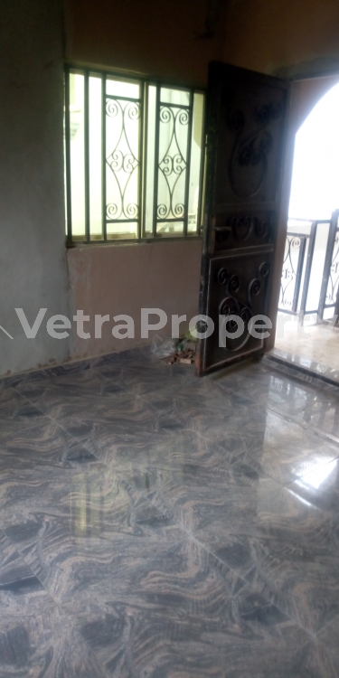  Superb and Modern Mini Flat  Flat for Rent Kosofe Ikosi Lagos Vetra  Property