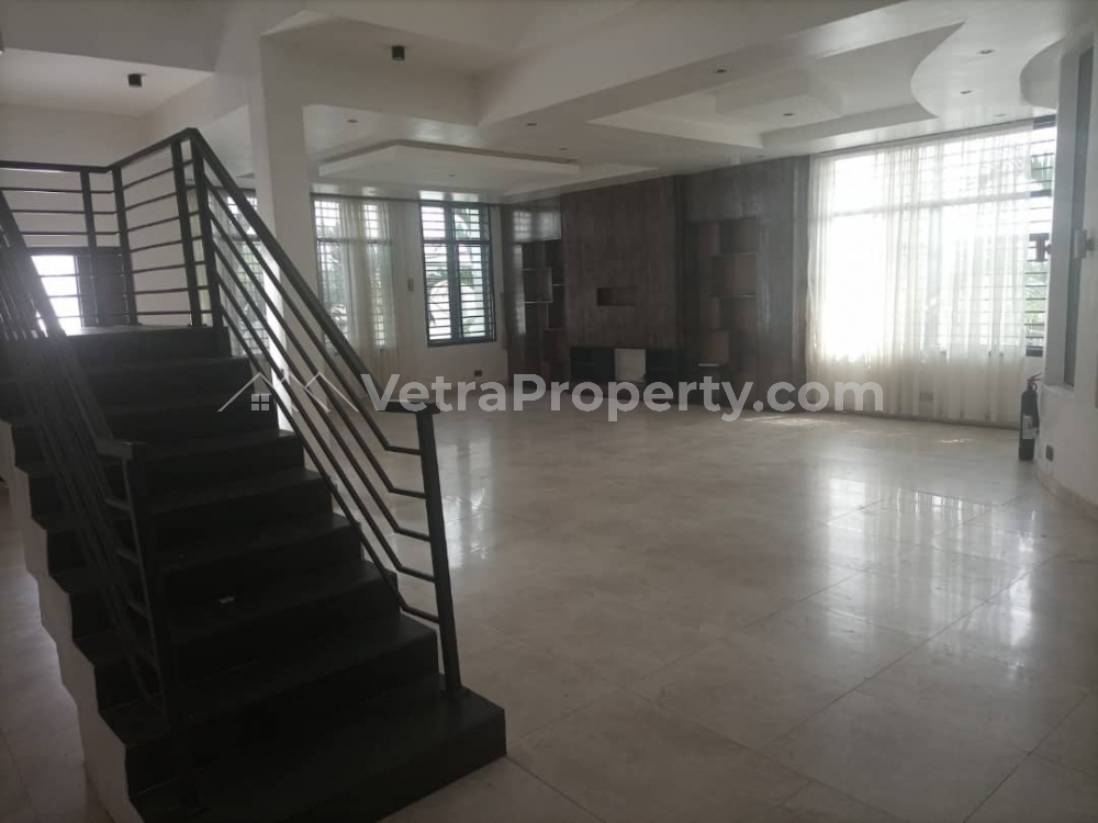  Spectacular and Prestigious 4 Bedroom Semi Detached Duplex at Lekki  Flat for Rent Lekki Lagos Vetra  Property