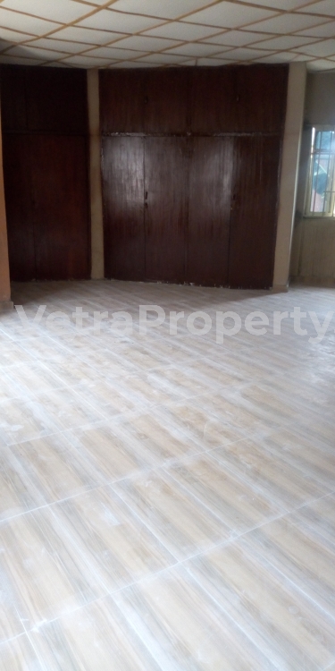  Standard and Very Spacious 2 Bedroom Flat at Ogba  Flat for Rent Ogba Lagos Vetra  Property