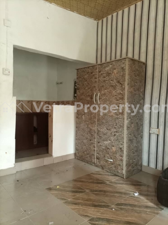  Fresh And Clean Room Self Contain  Flat for Rent Yaba Lagos Vetra  Property