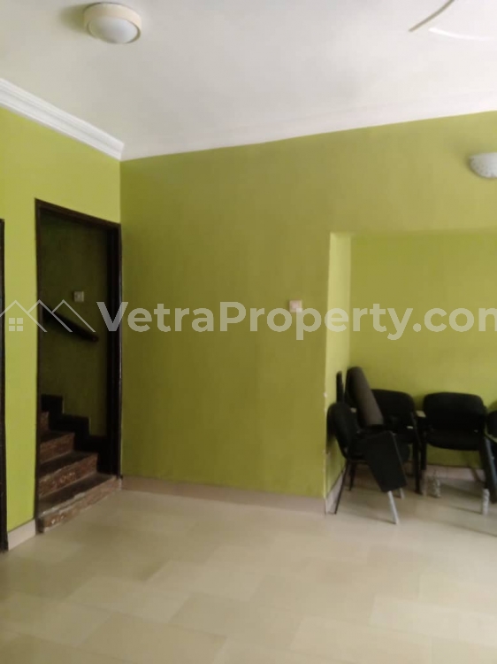  Wonderful and Neat 3 Bedroom Duplex in an Estate  Flat for Rent Ikeja Lagos Vetra  Property