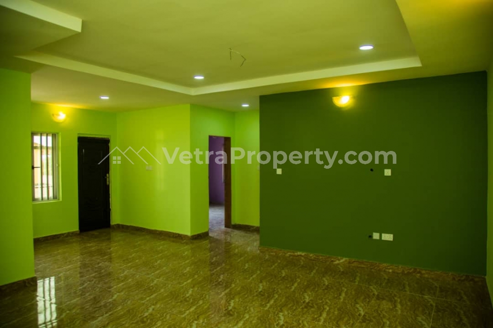 Excellent and Fresh 2 Bedroom Flat  Flat for Rent Ajah Lagos Vetra  Property