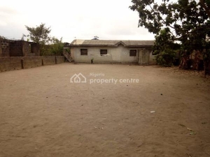 Residential Land 1 Plot of Land for Sale Sagamu Ogun Vetra  Property