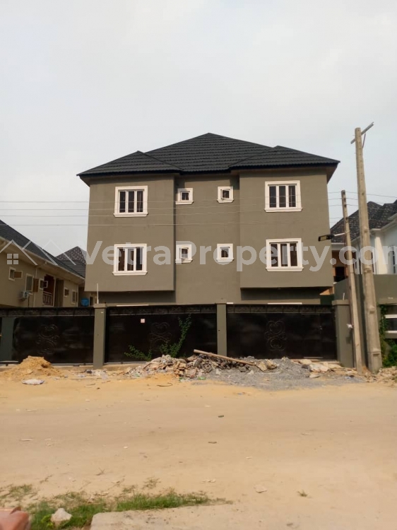  Spectacular and Porch 3 Bedroom Flat  Flat for Rent Lekki Lagos Vetra  Property