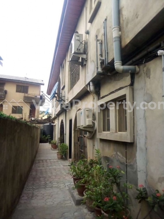  Wonderful and Beat Mini Flat  Flat for Rent Kosofe Ikosi Lagos Vetra  Property