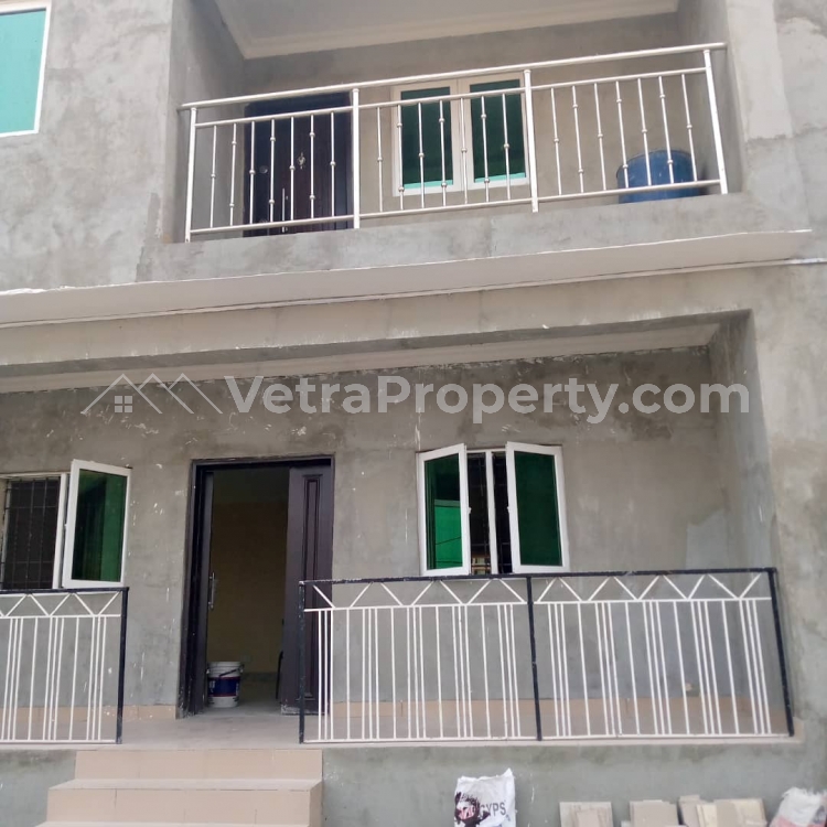  Spectacular Brand New 5 Bedroom Duplex  Land for Rent Maryland Lagos Vetra  Property