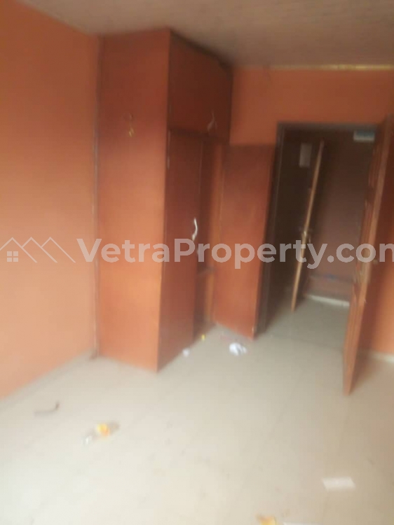  Newly Renovated 2 Bedroom Flat  Flat for Rent Ogudu Lagos Vetra  Property