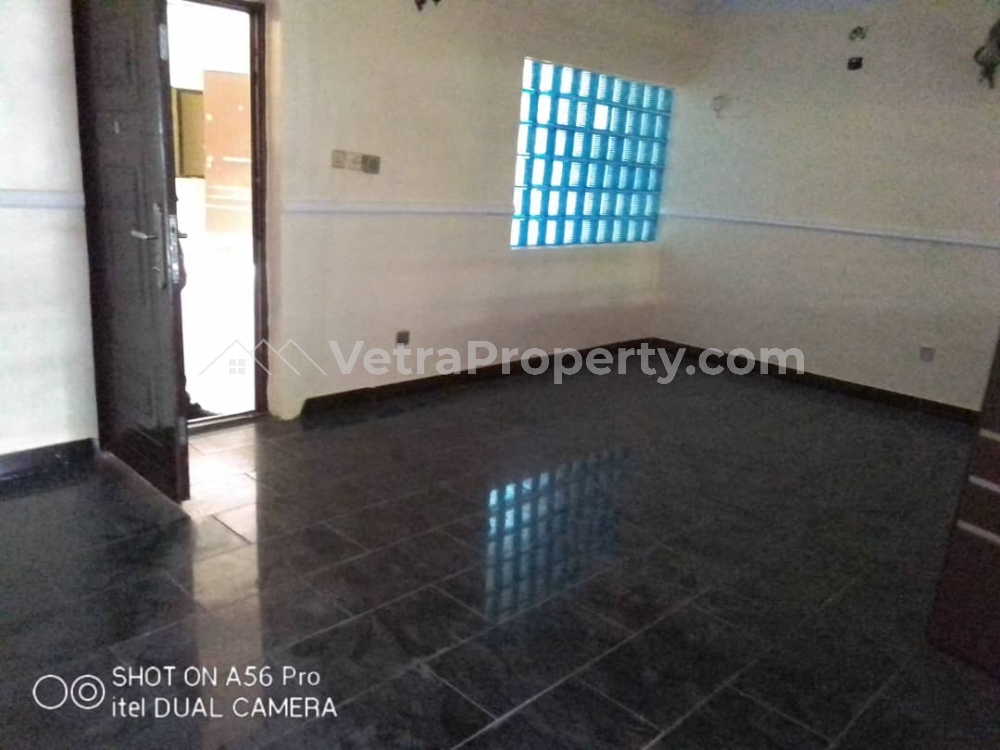  Elaborate and Clean 3 Bedroom Flat  Flat for Rent Surulere Lagos Vetra  Property
