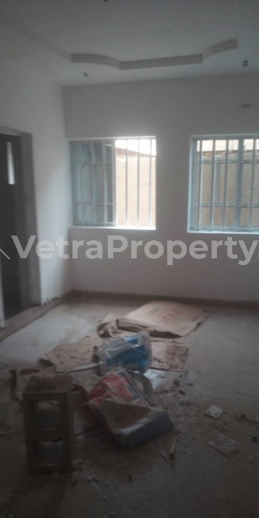  Newly Built Mini Flat at Ogudu  Flat for Rent Ogudu Lagos Vetra  Property