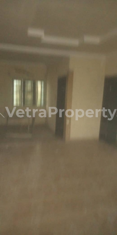  Newly Renovated and Spacious 3 Bedroom Flat  Flat for Rent Ogudu Lagos Vetra  Property