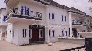 5 Bedroom Semi Detached Duplex 5 bedroom Semi-Detached Duplex for Sale Lekki Lagos Vetra  Property