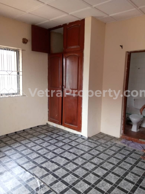  Standard and Spacious Shared Apartment  Flat for Rent Lekki Lagos Vetra  Property