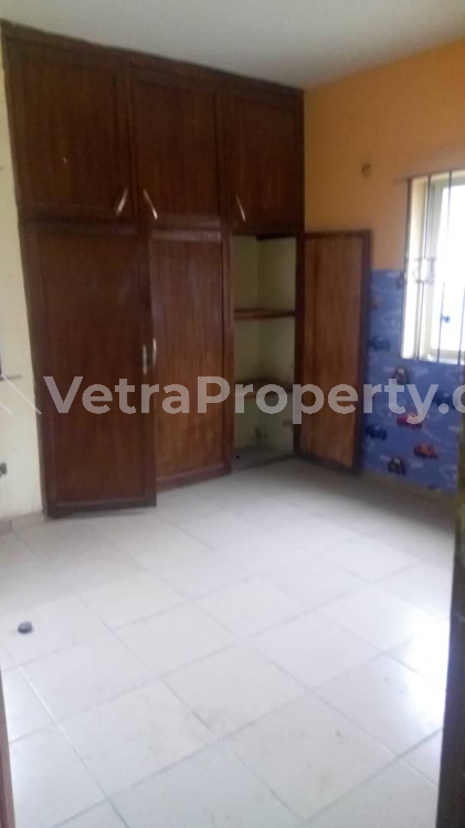  Neatly Renovated 3 Bedroom Flat  Flat for Rent Ajah Lagos Vetra  Property