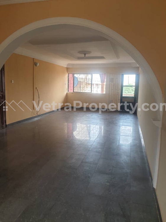  Modernized and Spacious 3 Bedroom Flat  Flat for Rent Gbagada Lagos Vetra  Property
