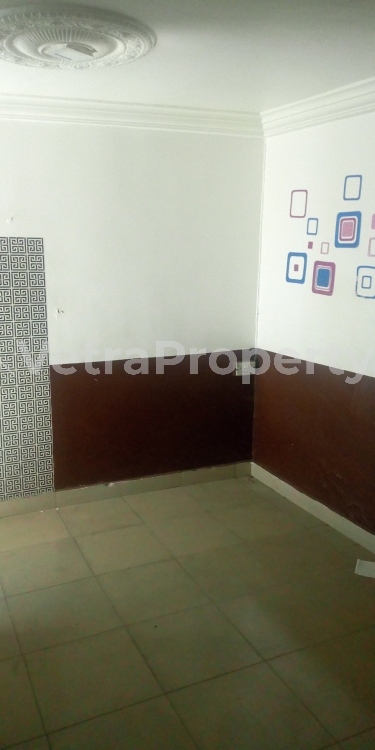  Wonderful and Neat Room Self Contain in an Estate  Flat for Rent Ikeja Lagos Vetra  Property