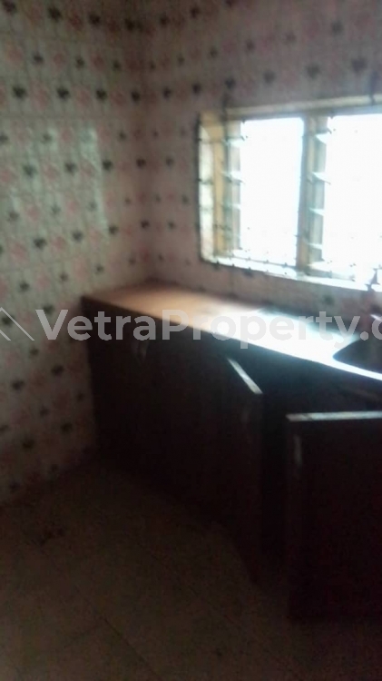  Neatly and Spacious Mini Flat  Flat for Rent Ogba Lagos Vetra  Property