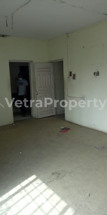  Wonderfully Standard and Spacious 3 Bedroom Flat at Ogudu  Flat for Rent Ogudu Lagos Vetra  Property