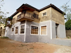 Residential Land 1,679 Meter Square of Land for Sale Gwarinpa Abuja Vetra  Property