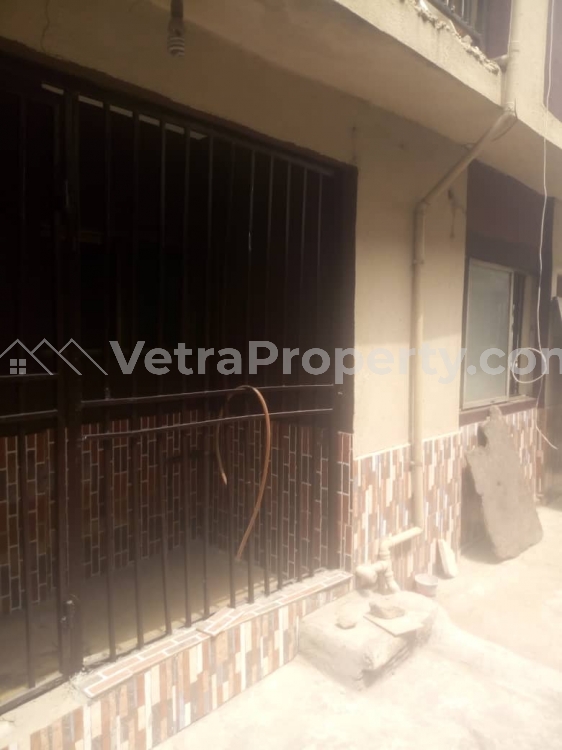  Wonderful and Spacious 3 Bedroom Flat  Flat for Rent Surulere Lagos Vetra  Property