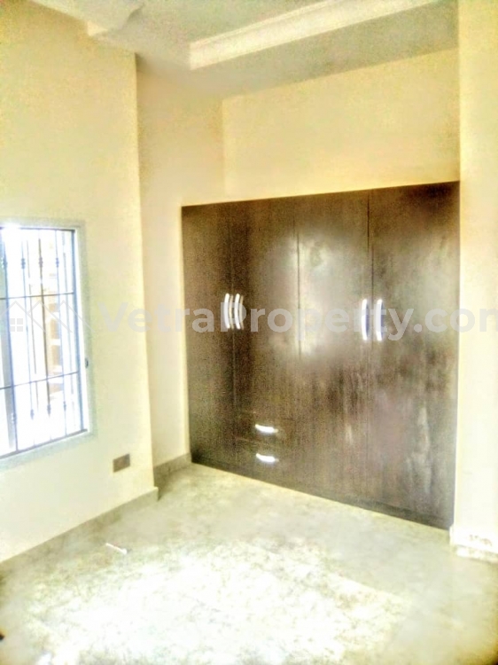  Ultramodern Clean 2 Bedroom Flat  Flat for Rent Ajah Lagos Vetra  Property