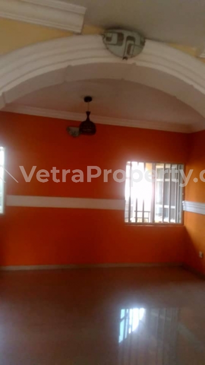  Fantastic 3 Bedroom Flat at in an estate  Flat for Rent Ogba Lagos Vetra  Property