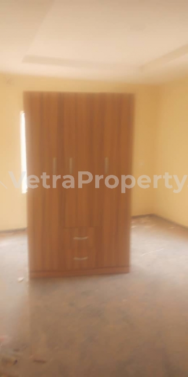  Modern and Spacious Mini Flat  Flat for Rent Kosofe Ikosi Lagos Vetra  Property