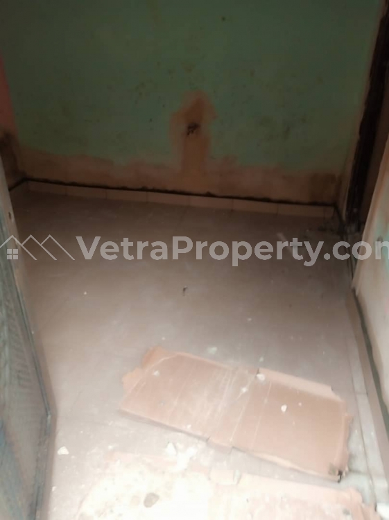  Newly Renovated Mini Flat  Flat for Rent Gbagada Lagos Vetra  Property