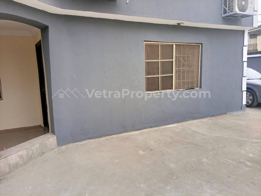  Executive and Superb Clean Mini Flat  Flat for Rent Maryland Lagos Vetra  Property