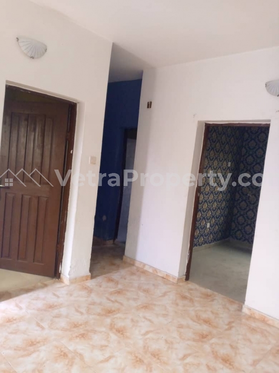  Clean and Spacious 1 bedroom flat at Awoyaya  Flat for Rent Ajah Lagos Vetra  Property
