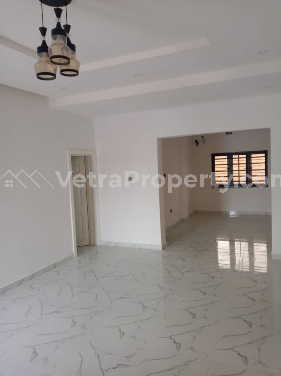  Superb Clean 3 bedroom flat at Chevron Lekki  Flat for Rent Lekki Lagos Vetra  Property