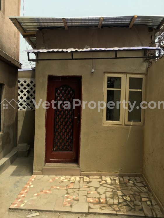  Neat and Renovated Room self contain at Ketu  Flat for Rent Ketu Lagos Vetra  Property