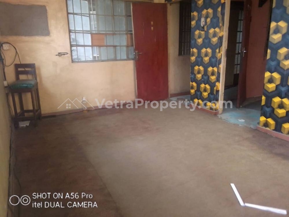  Neat and Spacious 2 Bedroom Flat  Flat for Rent Surulere Lagos Vetra  Property