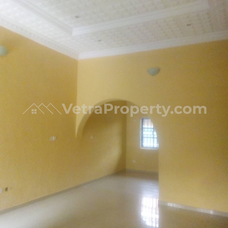  Executive 2 nos of 3bedrooms flat  Flat for Rent Ojodu Lagos Vetra  Property