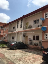 3 Bedroom Flat  3 bedroom Flat for Sale Maryland Lagos Vetra  Property