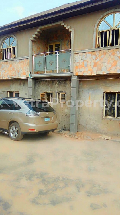  Clean and Superb 2 Bedroom flat  Flat for Rent Ogba Lagos Vetra  Property