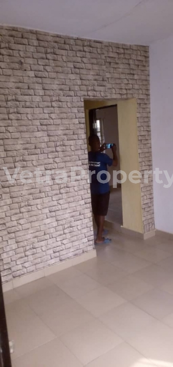  Modern 2 Bedroom Flat  Flat for Rent Ogba Lagos Vetra  Property