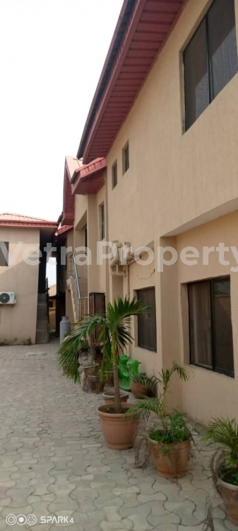  Wonderful And Neat 2 Bedroom Flat  Flat for Rent Ogudu Lagos Vetra  Property