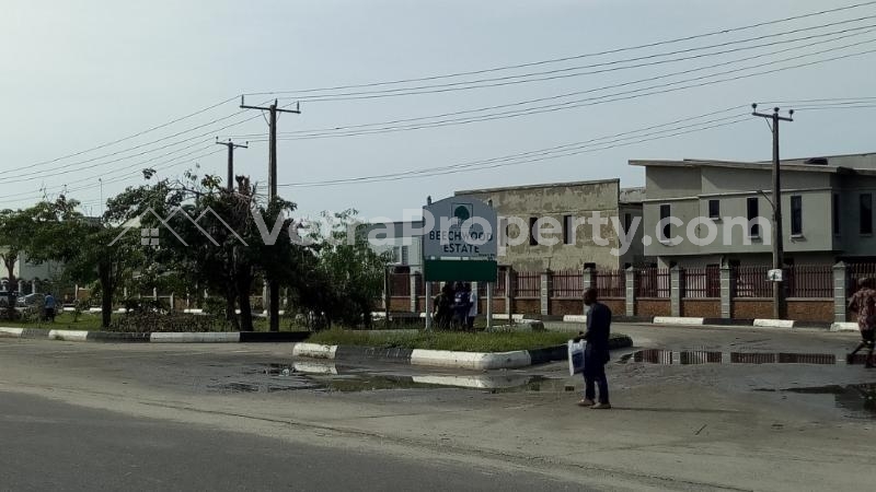  Land with C of O *BEECHWOOD ESTATE BOGIJE,Lekki Ajah  Land for Sale Ajah Lagos Vetra  Property