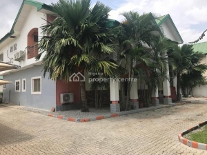6 Bedroom Detached Duplex Detached Duplex for Sale Gwarinpa Abuja Vetra  Property