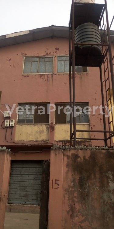  Wonderful and Neat 3 Bedroom Flat  Flat for Rent Ikeja Lagos Vetra  Property